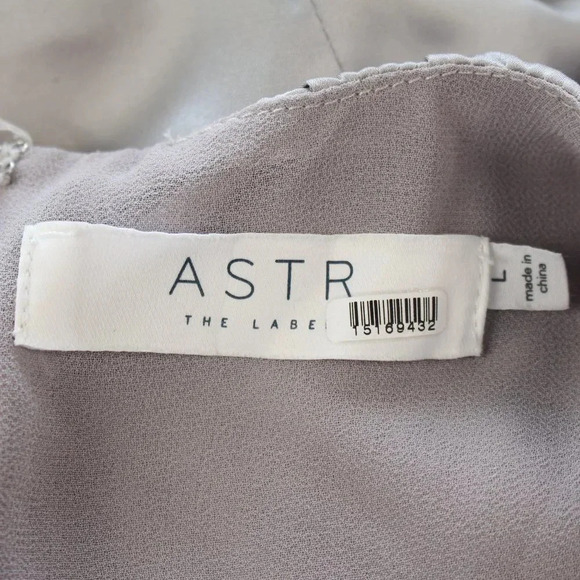 ASTR Dress - Picture 8 of 8